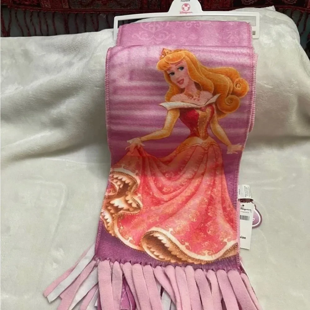 Disney Princess scarf